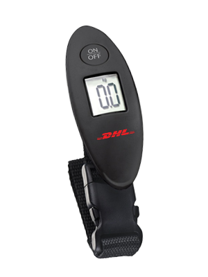 AIRLITE Digital Luggage Scale
