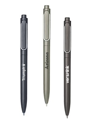DELI Brand Press Action Gel Ink Pen
