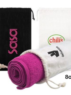 Canvas Drawstring Pouch-M 8oz (260x150)