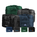 EASY Foldable Holiday Travel Luggage Bag