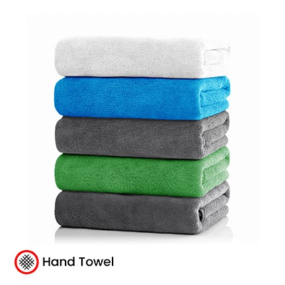 Microfiber Multipurpose Hand Towel (1000×300) – 85g