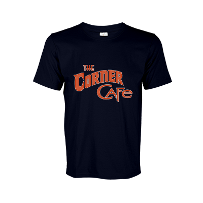 OS Comfy Cotton Short Sleeve 160gsm T-Shirt