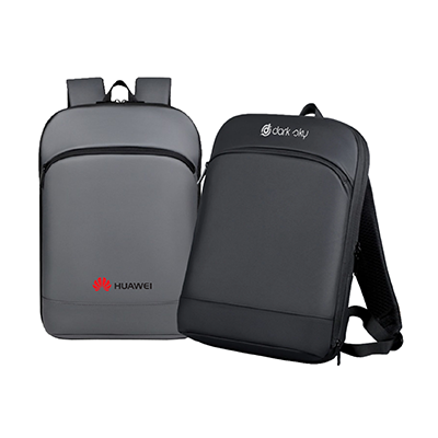 15.6″ SLIM Expandable Laptop Backpack