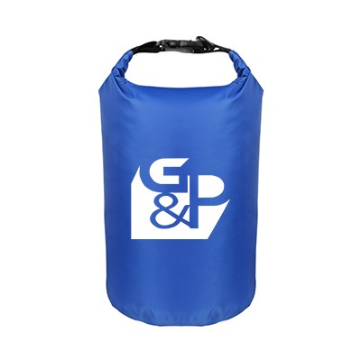 DIVER 2.0 Waterproof Dry Bag (5L)