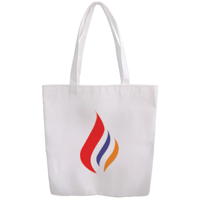 Custom made ploy canvas bag 8oz – (350×400)