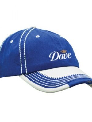 ES Rugged Cap