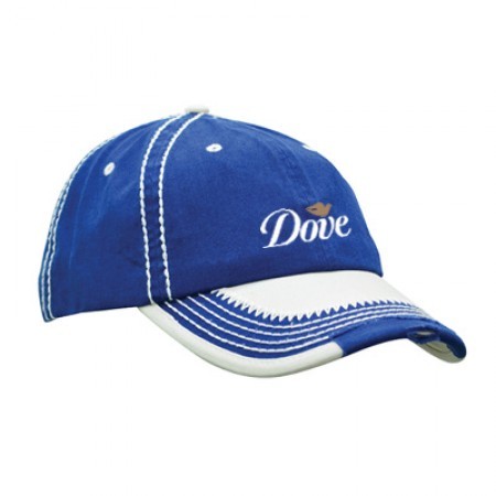 ES Rugged Cap