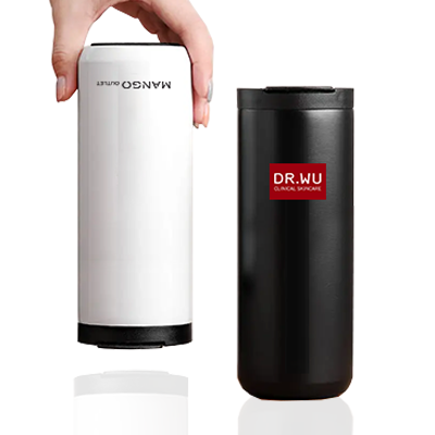 HEALTH Stainless Steel Thermos Flask – 550ml