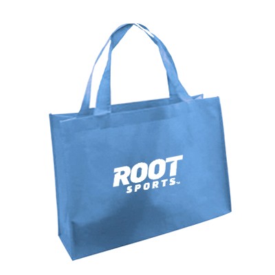 Reusable Large Non-Woven Bag (350x450x125)