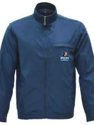 ES Bonde Cotton Silk Jacket