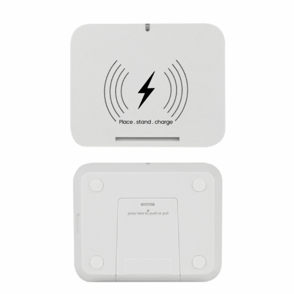 IDDLY - Wireless Charge Pad - 5W - Image 2