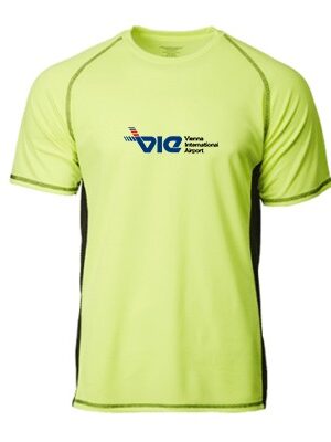 MT Crossrunner Storm Tee 160gsm Round Neck T-Shirt