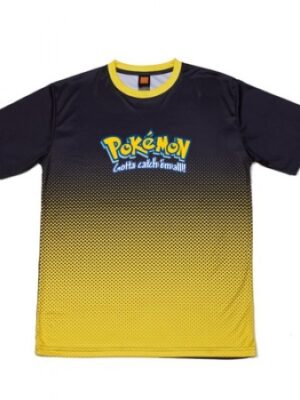 OS Quick Dry Sublimation 150gsm T-Shirt V3