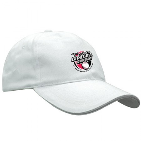 ES Single Color Sandwich Cotton Cap