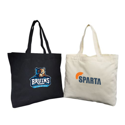 Canvas Bag – 12oz (355X343X100)