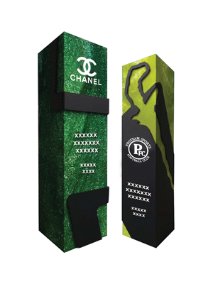 CC Galaxy Series Type 1 Trophy