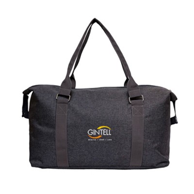 Style Traveling Luggage Bag