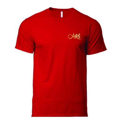 MT North Harbour Soft Touch 160gsm Round Neck Tee