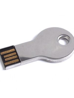 Mini Key Shaped USB Flash Drive - 4GB