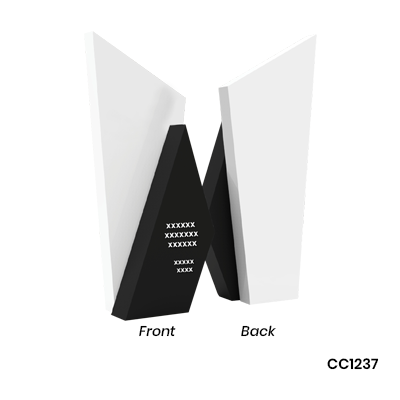 CC Colour Series Type 27 Trophy - Image 2