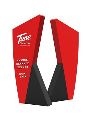 CC Colour Series Type 22 Trophy