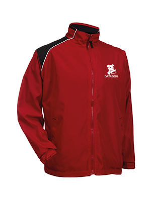 OS Full-Zip Reversible Windbreaker Long Sleeve 125gsm Jacket V2