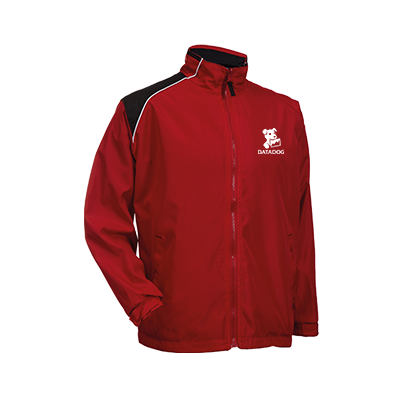 OS Full-Zip Reversible Windbreaker Long Sleeve 125gsm Jacket V2