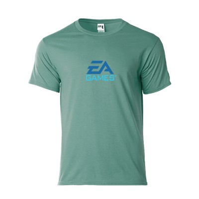 MT Gildan Hammer Cotton 210gsm Round Neck T-Shirt