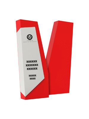 CC Colour Series Type 32 Trophy