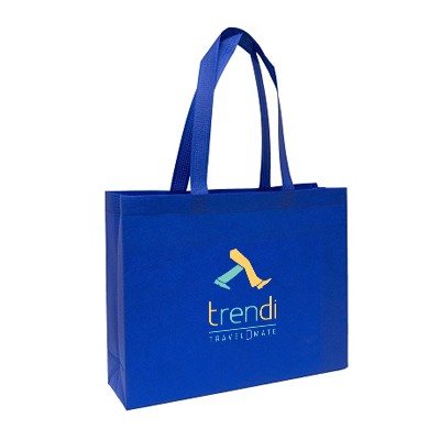 Ultrasonic A4 Non-Woven Bag (280x360x90)