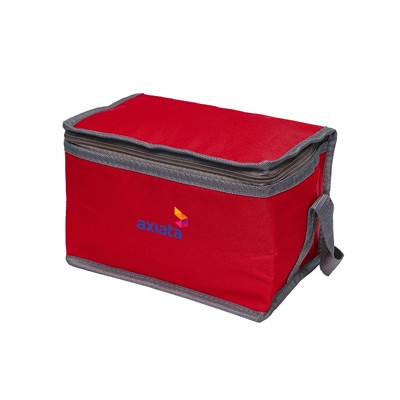 Nylon Cooler and Warmer Bag