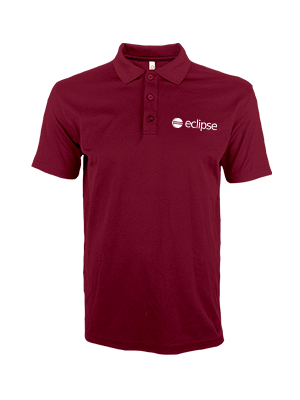 OS Quick Dry CVC 200gsm Polo Shirt V3
