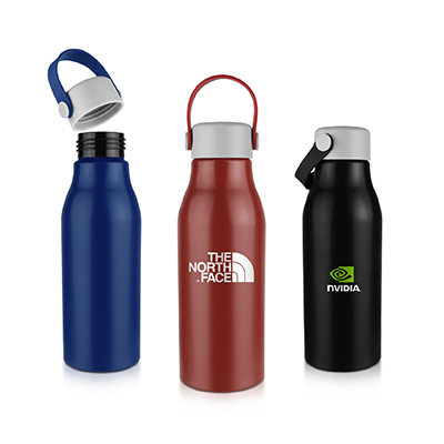 BLYTON Aluminium Drink Bottle (650ml)