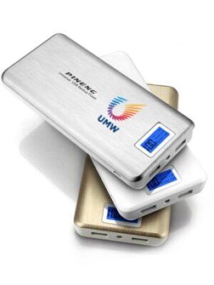 Original Pineng Branded PN-999 Power Bank - 20000mAh