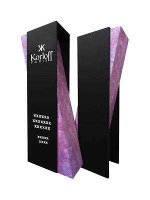 CC Galaxy Series Type 3 Trophy