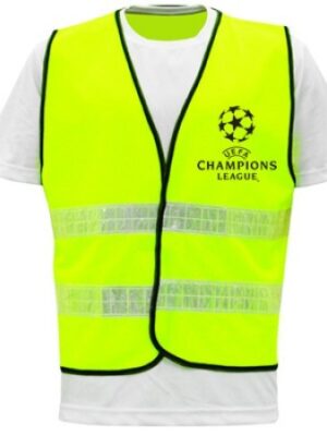 ES Safety Vest