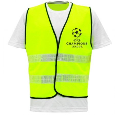 ES Safety Vest