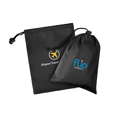 Premium Polyester Storage Pouch – 220×160