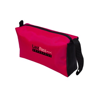 Nylon Organizer & Multipurpose Pouch