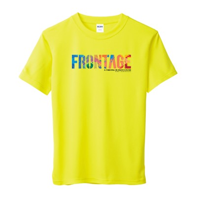 MT Gildan Performance 155gsm Round Neck T-Shirt