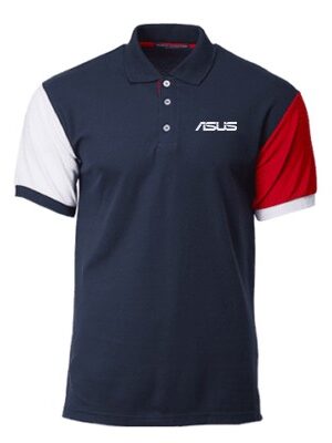 MT North Harbour Murphy Polo 220gsm Collar T-Shirt