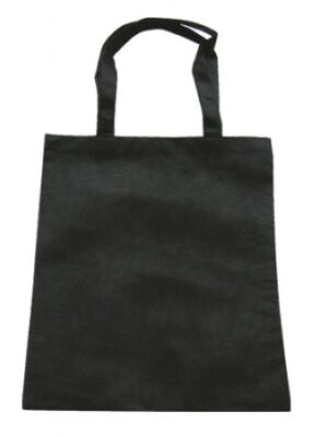 Luna Reusable Non-Woven Bag - 100gsm (330x400)
