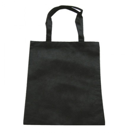 Luna Reusable Non-Woven Bag – 100gsm (330×400)