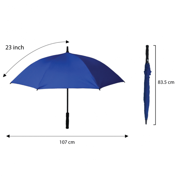 23" Auto-Open Promo Quality Umbrella - Image 8