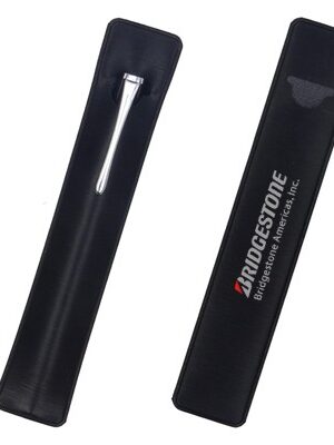 Single Pen Premium PVC Sleeve