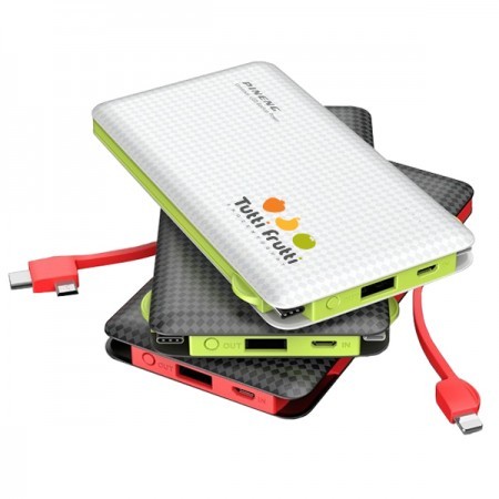 Original Pineng Branded PN-956 Power Bank – 10000mAh
