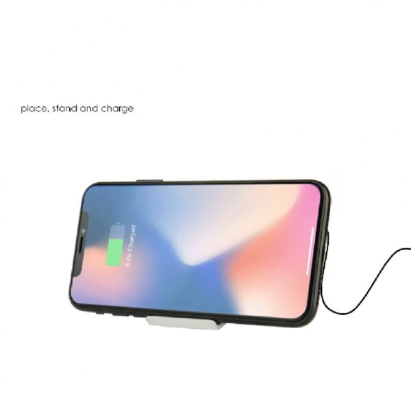 IDDLY - Wireless Charge Pad - 5W - Image 3