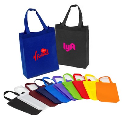 Non-Woven Shopping Bag – (280x355x90)