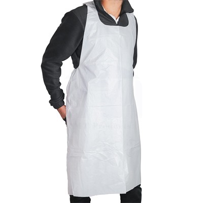 Disposable PPE Apron