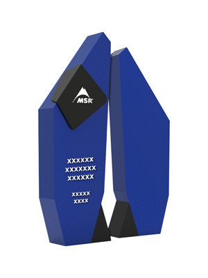 CC Colour Series Type 10 Trophy